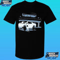 Tesla Evs And Espressos Shirt
