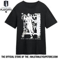 Keldon Johnson San Antonio Spurs 2025 26 Nba Sixth Man Of The Year Legacy Shirt