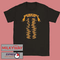 Dope Lemon Sugar Cat Shirt