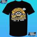 Ucla Bruins Women’s Basketball 2026 Ncaa Women’s Basketball National Champions Shirt