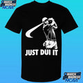 Tiger Woods Just D.U.T It Shirt