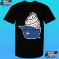 2026 Blue Jays Ice Cream Helmet Shirt