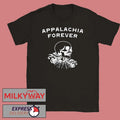 Philip Bowen Appalachia Forever Shirt