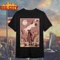Puscifer Hershey Theatre in Hershey PA Apr 8 2026 Poster Shirt