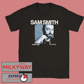 Sam Smith New York City 2025 Shirt
