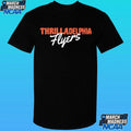 Thrilladelphia Flyers Logo Shirt