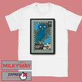 Murder By Death Treefort Music Hall Boise Poster shirt