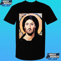 Jesus Christ Pantocrator Icon St. Catherine’s Monastery Shirt