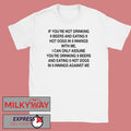 9 Beers 9 Hot Dogs 9 Innings Shirt