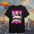 Ufc Sean Omalley Ufc Freedom 250 Signature Shirt