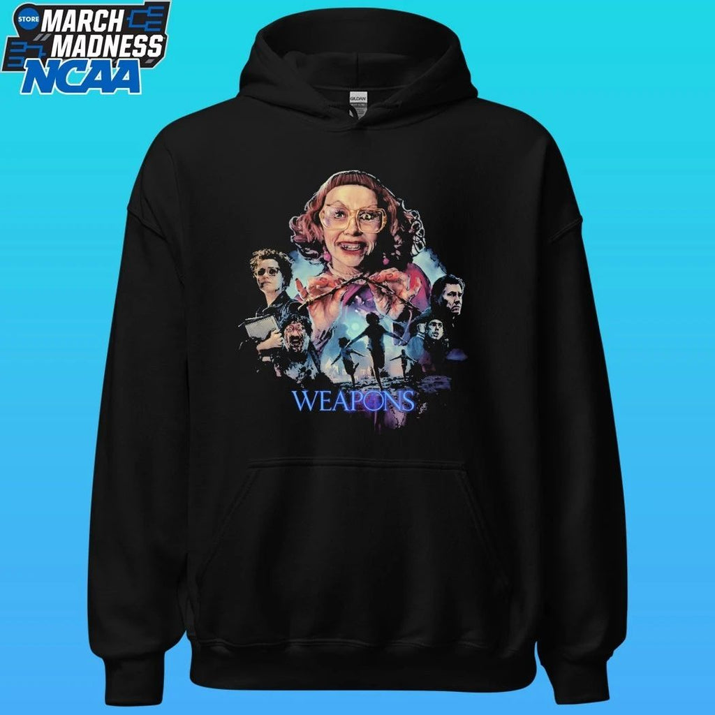 Weapons Into The Dark Shirt