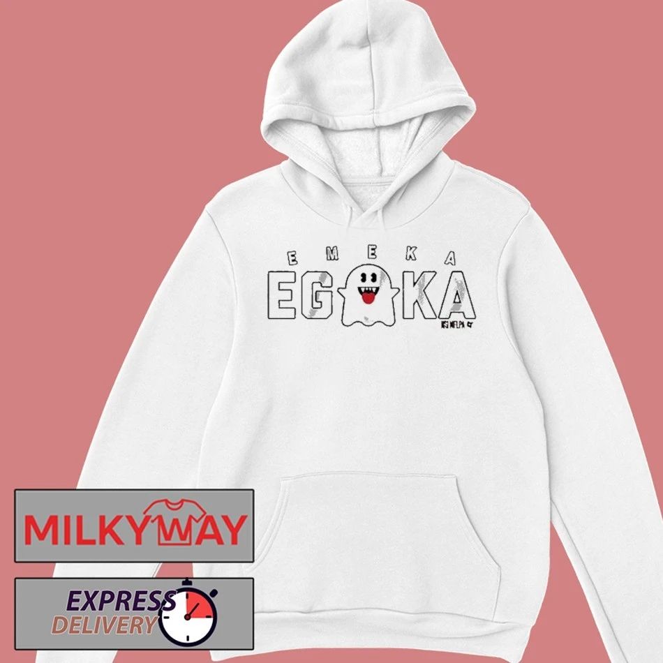 Emeka Egbuka Eg-Boo-Ka shirt