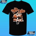 Philadelphia Flyers The Men I Need Shirt