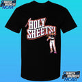 Gavin Sheets Holysheets Bat Toss Shirt