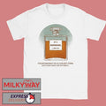 Jackson Olson Your Energy Is A Luxury Item Shirt