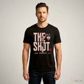 Braylon Mullins The Shot Shirt