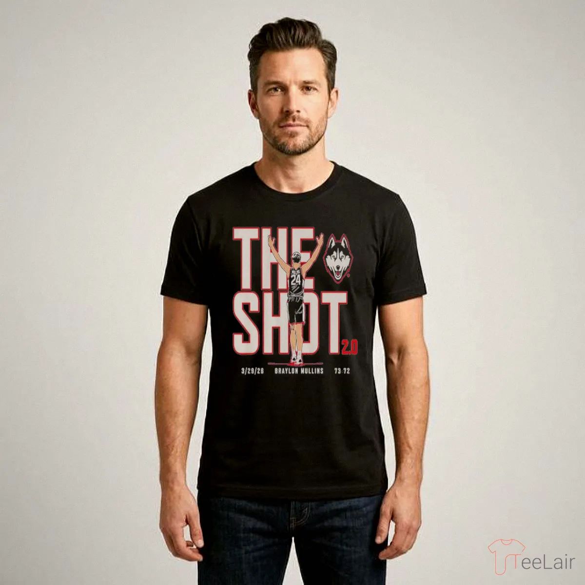 Braylon Mullins The Shot Shirt