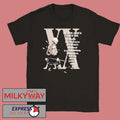 Mcr The Black Parade Tour 2025 Shirt