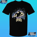 The Devil Wears Prada With Roots Above Shirt
