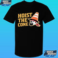 Pittsburgh Pirates Hoist The Cone Pirate Shirt