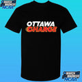 Mark Carney And Alexander Stubb Wears Ottawa Charge Shirt