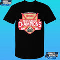 Denver Pioneers National Champs Men’s Hockey 2026 Shirt