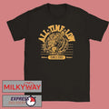 Tiger Dateback All Time Low Graphic T-Shirt