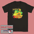 The Try Guys Shirt of the Month, Oct ’25 shirt