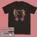 Sorry X Butterfly T-shirt