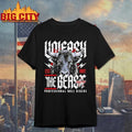Unleash The Beast Pbr Professional Bull Riders Est 1992 Shirt