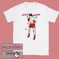 Moyce Manor Boxer shirt