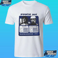 Rookie Jam Maxey and Edgecombe Shirt