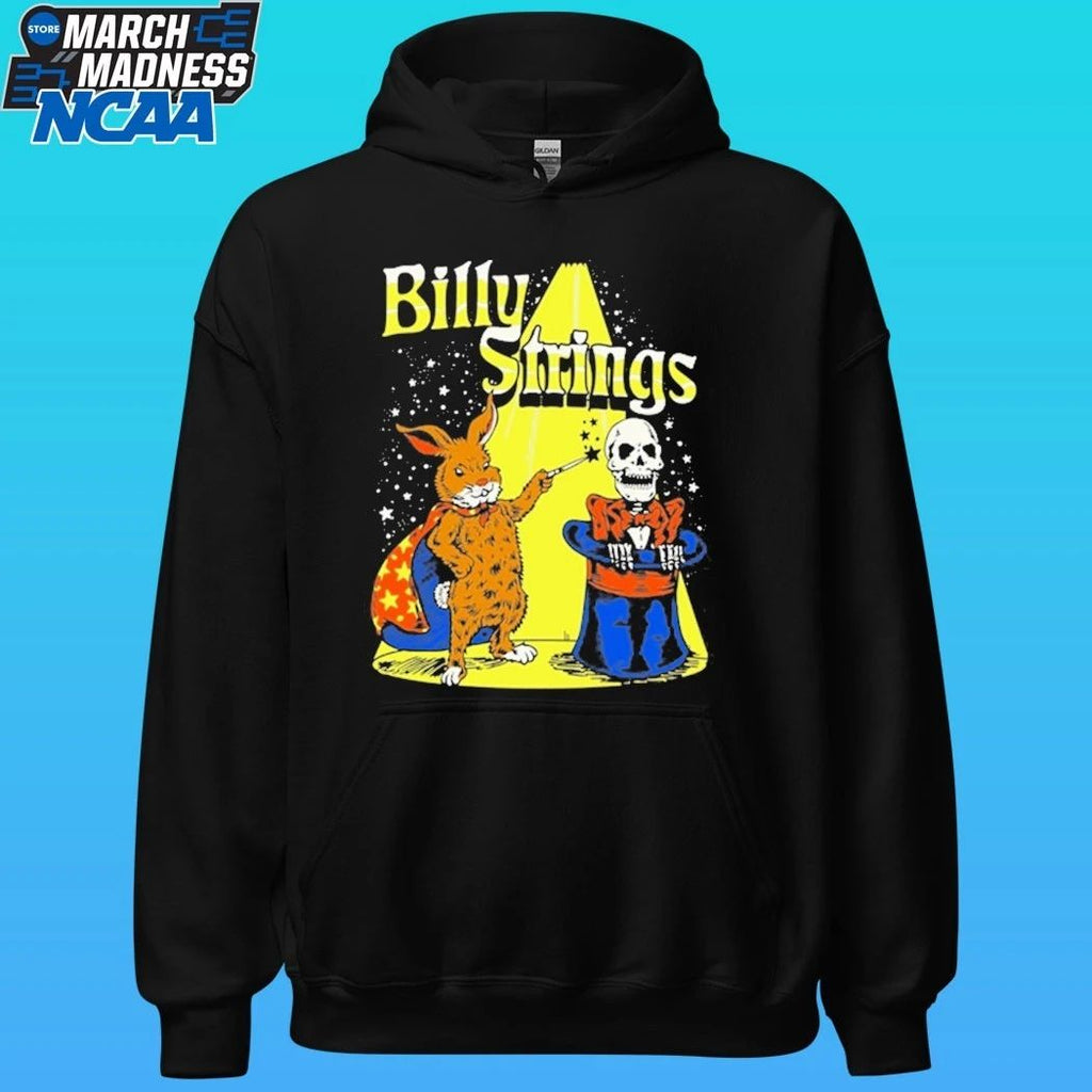 Billy Strings Magician 2026 Shirt