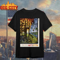 The Avett Brothers Apr 16 2026 North Charleston Coliseum in North Charleston SC Poster Shirt