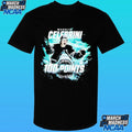 Macklin Celebrini San Jose Sharks 100 Points Shirt