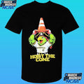 Pirate Parrot Pittsburgh Pirates Baseball Hoist The Cone 2026 Shirt