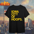 Iowa City of Hoops Graphic Shirt