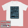 Charles Wesley Godwin Billings MT October 17 2025 Tour Poster shirt