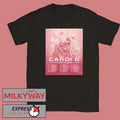 Cardi B Little Miss Drama Tour 2026 Schedule Tour Dates shirt