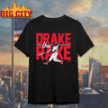 Drake Baldwin The Rake Swing Shirt