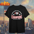 Centennial Huskies 2026 CIF State Division I Girls Basketball Champions Shirt