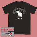 Lany Soft Crewneck shirt