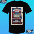 Mac Demarco Show At Area15 Las Vegas Nv 05.01.2026 Poster Shirt