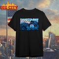 Houseplant Headliners Music Hall In Louisville KY Mar 7 2026 Poster T-shirt