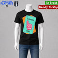 Jackals Spurs El Honorary Shirt