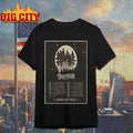 Driftwood 2026 The Always On Tour Poster T-shirt