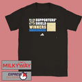 Philadelphia Union Supporters’ Shield 2025 T-Shirt