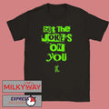 Ice Nine Kills Screw Loose Shirt