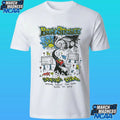 Billy Strings Spring 2026 Highway Hypnosis With Dates Shirt