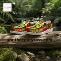 Rat Fink Keep On Finkin Hey Dude Shoes